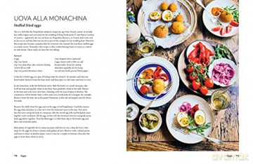 Gennaros Cucina - Gennaro Contaldo [KSIĄŻKA]