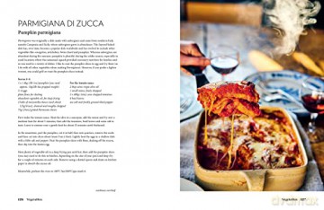 Gennaros Cucina - Gennaro Contaldo [KSIĄŻKA]
