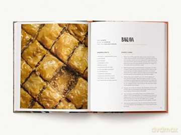 Complete Mediterranean Cookbook - The Coastal Kitchen [KSIĄŻKA]