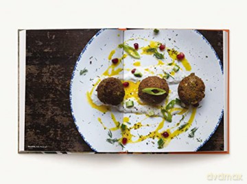 Complete Mediterranean Cookbook - The Coastal Kitchen [KSIĄŻKA]