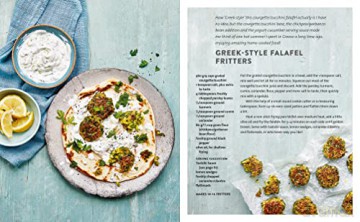 Falafel - Dunja Gulin [KSIĄŻKA]