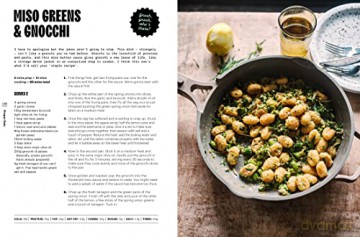 20 Minute Vegan - Calum Harris [KSIĄŻKA]