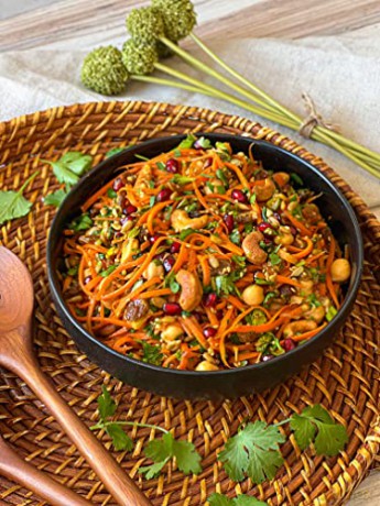 Clean Vegan Cookbook - Jackie Akerberg [KSIĄŻKA]