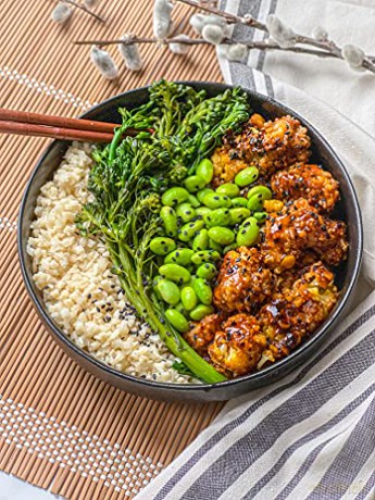 Clean Vegan Cookbook - Jackie Akerberg [KSIĄŻKA]