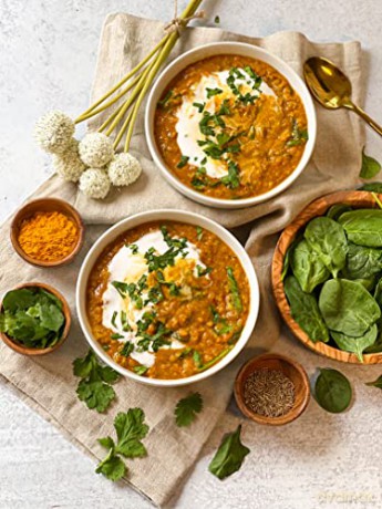 Clean Vegan Cookbook - Jackie Akerberg [KSIĄŻKA]