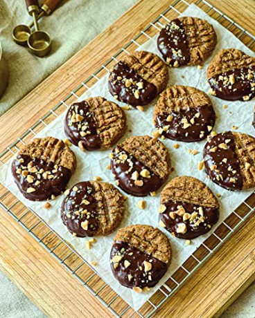 Clean Vegan Cookbook - Jackie Akerberg [KSIĄŻKA]