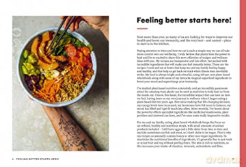 Healing Cookbook - Gemma Ogston [KSIĄŻKA]