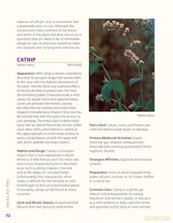 Herbs For Pets - Wulff Mary L. [KSIĄŻKA]