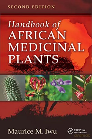 Handbook Of African Medicinal Plants Sec - Maurice M. Iwu [KSIĄŻKA]
