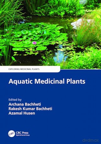 Aquatic Medicinal Plants - Archana Bachheti [KSIĄŻKA]