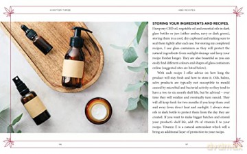 Essential Book Of Cbd - Colleen Quinn [KSIĄŻKA]
