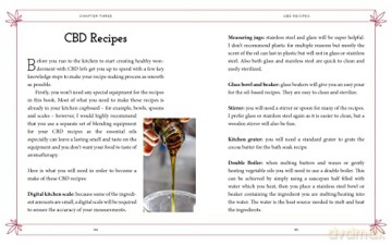 Essential Book Of Cbd - Colleen Quinn [KSIĄŻKA]