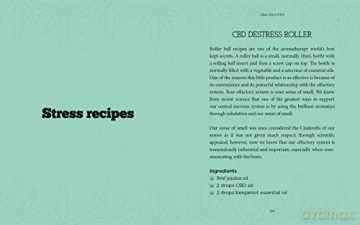 Essential Book Of Cbd - Colleen Quinn [KSIĄŻKA]
