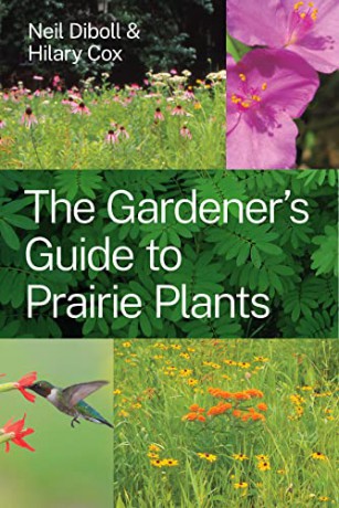 Gardeners Guide To Prairie Plants - Neil Diboll [KSIĄŻKA]