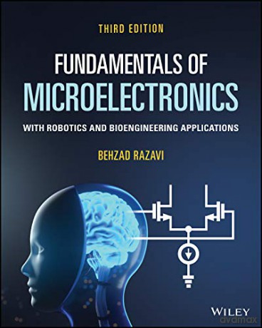 Fundamentals Of Microelectronics [KSIĄŻKA]