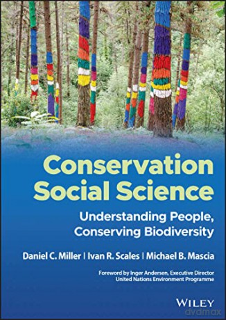 Conservation Social Science [KSIĄŻKA]