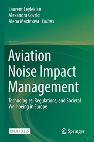 Aviation Noise Impact Management - Laurent Leylekian [KSIĄŻKA]