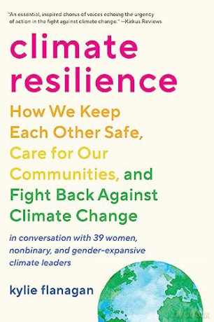 Climate Resilience - Kylie Flanagan [KSIĄŻKA]