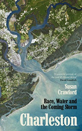 Charleston - Susan Crawford [KSIĄŻKA]