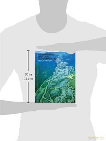 Fundamentals Of Fluvial Geomorphology - Rosemary Charlton [KSIĄŻKA]