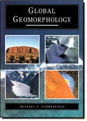 Global Geomorphology - Michael Summerfield [KSIĄŻKA]