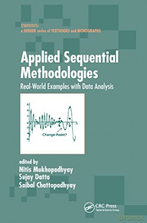 Applied Sequential Methodologies - Nitis Mukhopadhyay [KSIĄŻKA]