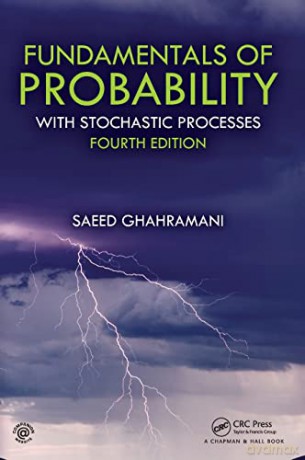 Fundamentals Of Probability With Stochas - Saeed Ghahramani [KSIĄŻKA]