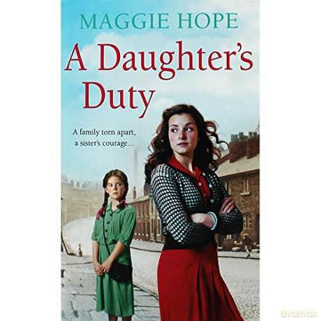 A Daughter's Duty [KSIĄŻKA]