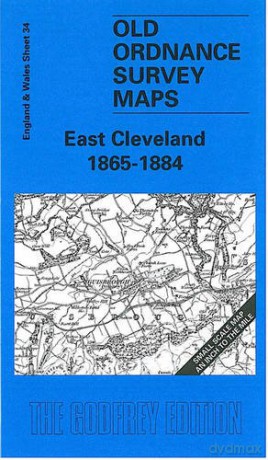East Cleveland 186584 - Unknown [KSIĄŻKA]