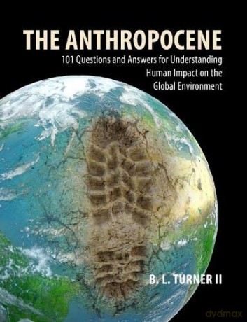 The Anthropocene - B L Turner Ii [KSIĄŻKA]