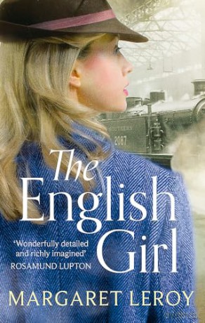 English Girl - Margaret Leroy [KSIĄŻKA]