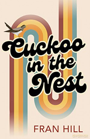 Cuckoo In The Nest - Fran Hill [KSIĄŻKA]