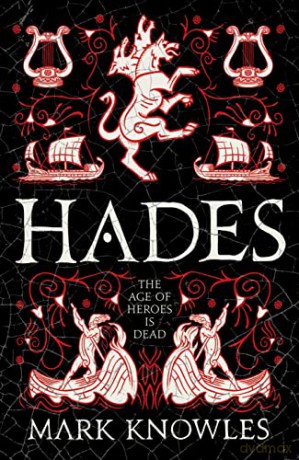 Hades - Mark Knowles [KSIĄŻKA]