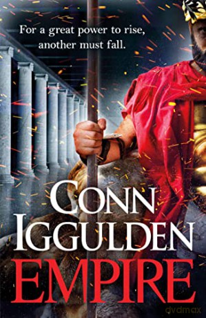Empire - Conn Iggulden [KSIĄŻKA]