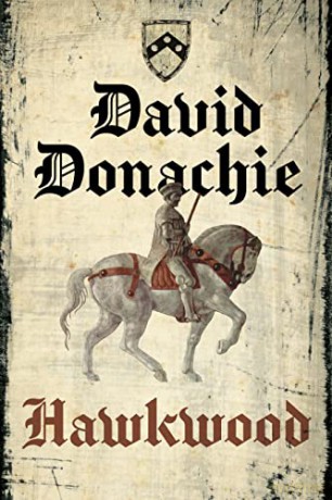 Hawkwood - David Donachie [KSIĄŻKA]