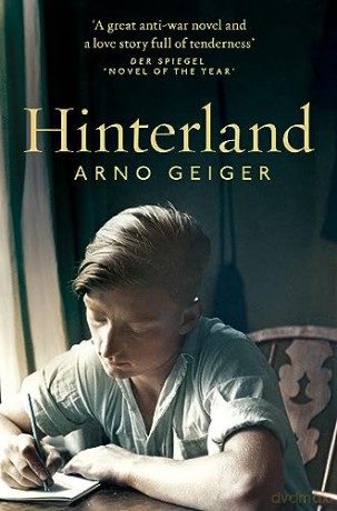Hinterland - Arno Geiger [KSIĄŻKA]