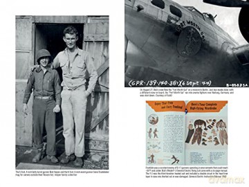 Flying Fortress Gunner B-17 Ball Turre - Bill Cullen [KSIĄŻKA]