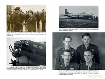 Flying Fortress Gunner B-17 Ball Turre - Bill Cullen [KSIĄŻKA]