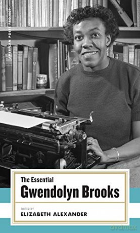 Essential Gwendolyn Brooks - Gwendolyn Brooks [KSIĄŻKA]