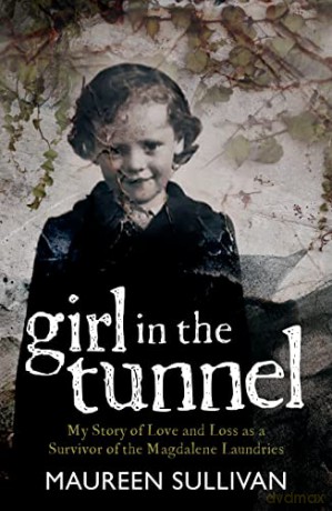 Girl In The Tunnel - Maureen Sullivan [KSIĄŻKA]