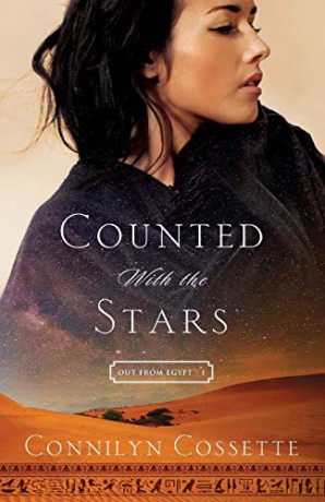 Counted With The Stars - Cossette Connilyn [KSIĄŻKA]