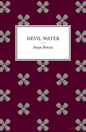 Devil Water - Anya Seton [KSIĄŻKA]
