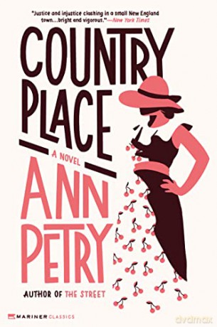 Country Place - Ann Petry [KSIĄŻKA]