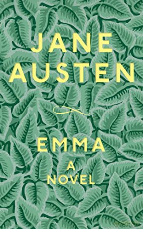 Emma - Jane Austen [KSIĄŻKA]