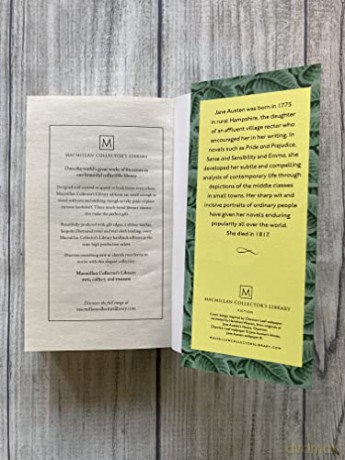 Emma - Jane Austen [KSIĄŻKA]