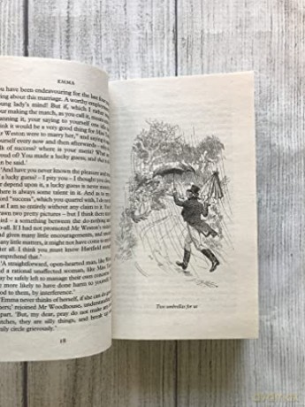 Emma - Jane Austen [KSIĄŻKA]