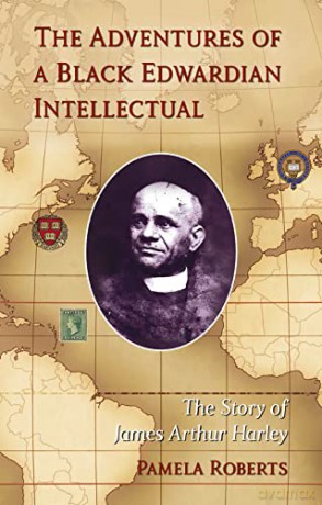 Adventures Of A Black Edwardian Intellec - Pamela Roberts [KSIĄŻKA]