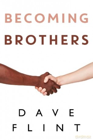 Becoming Brothers - Dave Flint [KSIĄŻKA]