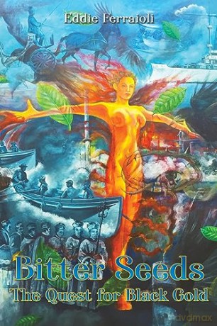 Bitter Seeds The Quest For Black Gold - Eddie Ferraioli [KSIĄŻKA]