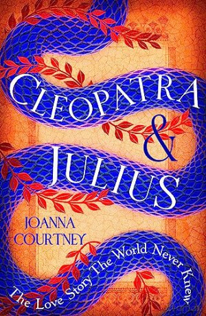 Cleopatra - Joanna Courtney [KSIĄŻKA]